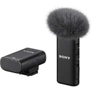 Sony ECM-W2BT kép