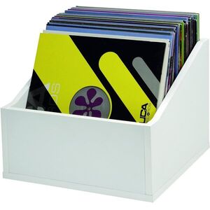 GLORIOUS Record Box Advanced 110 WH kép