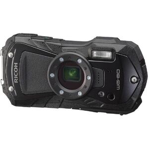 RICOH WG-80 Black kép