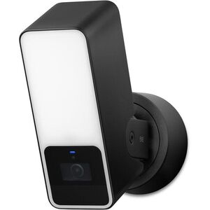 Eve Outdoor Cam - Biztonsági kamera fényszóróval kép