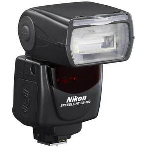 Nikon SB-700 kép