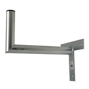Fali parabola antenna tartó kép