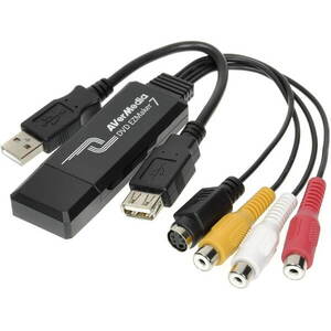 AVerMedia TV DVD EZMaker 7 kép