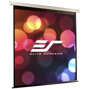 ELITE SCREENS, elektromos rolós, 153" (1: 1) kép