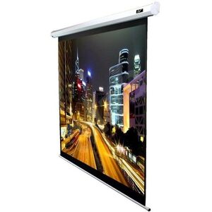 ELITE SCREENS vetítővászon, elektromos, 92" (16: 9) kép