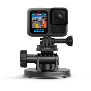 GoPro Suction Cup Mount tapadókorongos tartó kép