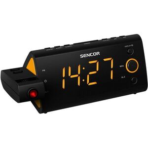Sencor SRC 330 OR kép