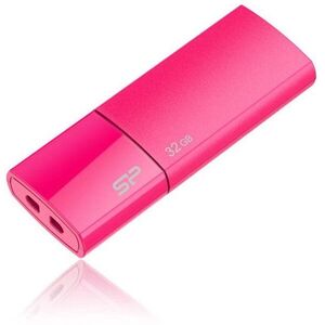 Silicon Power Ultima U05 Pink 32GB kép