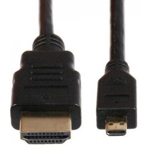 JOY-IT RASPBERRY Pi HDMI összekötő 1, 8m kép