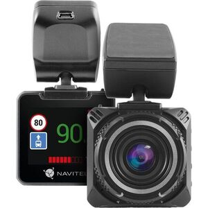 NAVITEL R600 GPS kép