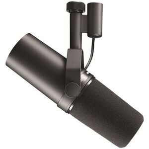 Shure SM7B kép