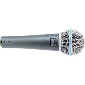 Shure BETA 58A kép