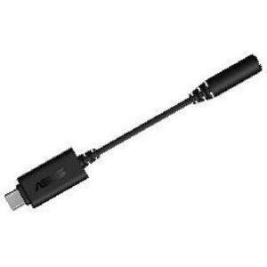 ASUS USB-C to 3, 5 mm JACK adapter kép