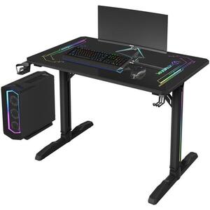 ULTRADESK Freeze V2 fekete kép