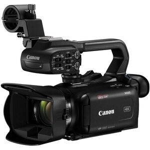 Canon XA60 kép