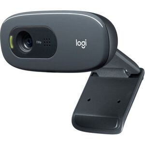 Logitech HD Webcam C270 kép