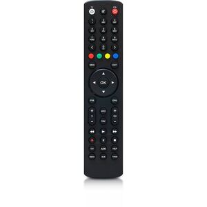 AB Cryptobox távirányító kép