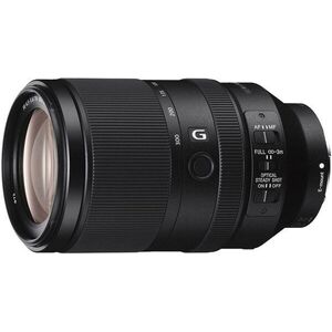 Sony FE 70-300 mm f/4.5-5.6 G OSS kép