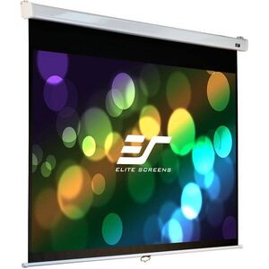 ELITE SCREENS, rolós 100" (4: 3) kép