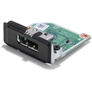 HP DisplayPort Port Flex IO kép