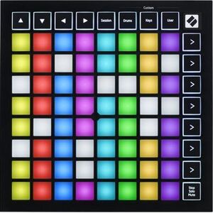 NOVATION Launchpad Mini MK3 kép