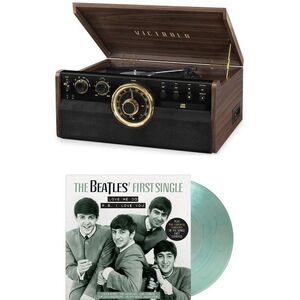 Victrola VTA-270B barna kép