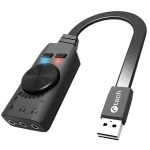 C-TECH SC-7Q, 7.1 kép