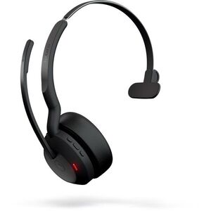 Jabra Evolve2 55 LINK380A MS Mono kép
