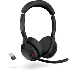 Jabra Evolve2 55 LINK380A MS Stereo kép