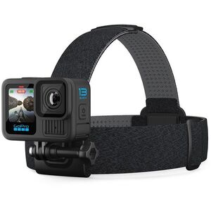 GoPro Fejpánt 2.0 (Head Strap 2.0) kép
