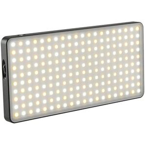 Jupio Power LED JPL200A beépített akkumulátorral kép