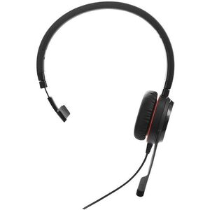 Jabra Evolve 20 MS Mono USB-A SE kép