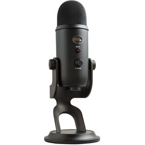 Blue Yeti USB, Blackout kép