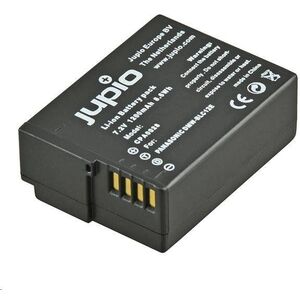 Jupio DMW-BLC12E - Panasonic, 1200 mAh kép