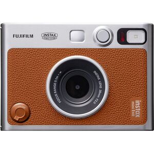 Fujifilm Instax Mini EVO Brown kép