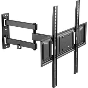 AlzaErgo ME630 Essential - csuklós, 32"-55" kép