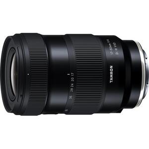 Tamron 17-50 mm F/4 Di III VXD kép