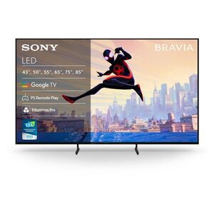 75" Sony Bravia KD-75X80L kép