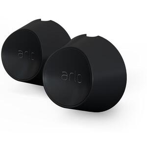 Arlo 2 Pack mágneses fali tartó - fekete kép