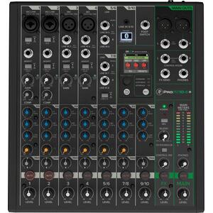 MACKIE ProFX10v3+ kép