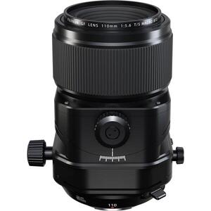 Fujifilm Fujinon GF 110 mm f/5.6 TILT SHIFT kép