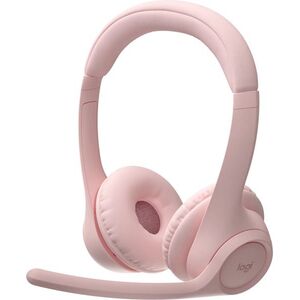 Logitech Zone 300 Rose kép