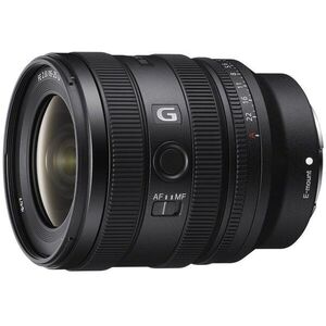 Sony FE 16-25 mm f/2.8 G kép