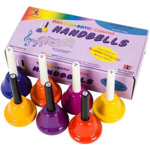 BOOMWHACKERS CNHB-EX kép