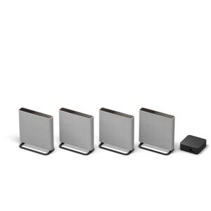 Sony BRAVIA Theatre Quad kép