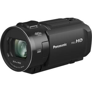 Panasonic HC-V900E-K kép
