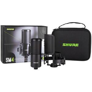Shure SM4-KIT kép