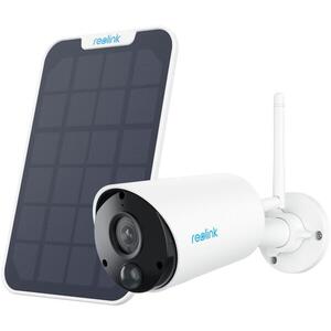 Reolink Argus Series B320 + Solar Panel kép