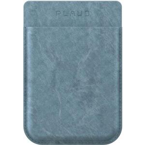Plaud Note Case, kék kép