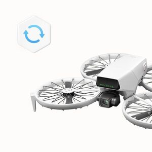 DJI Care Refresh 1-Year Plan (DJI Flip) kép